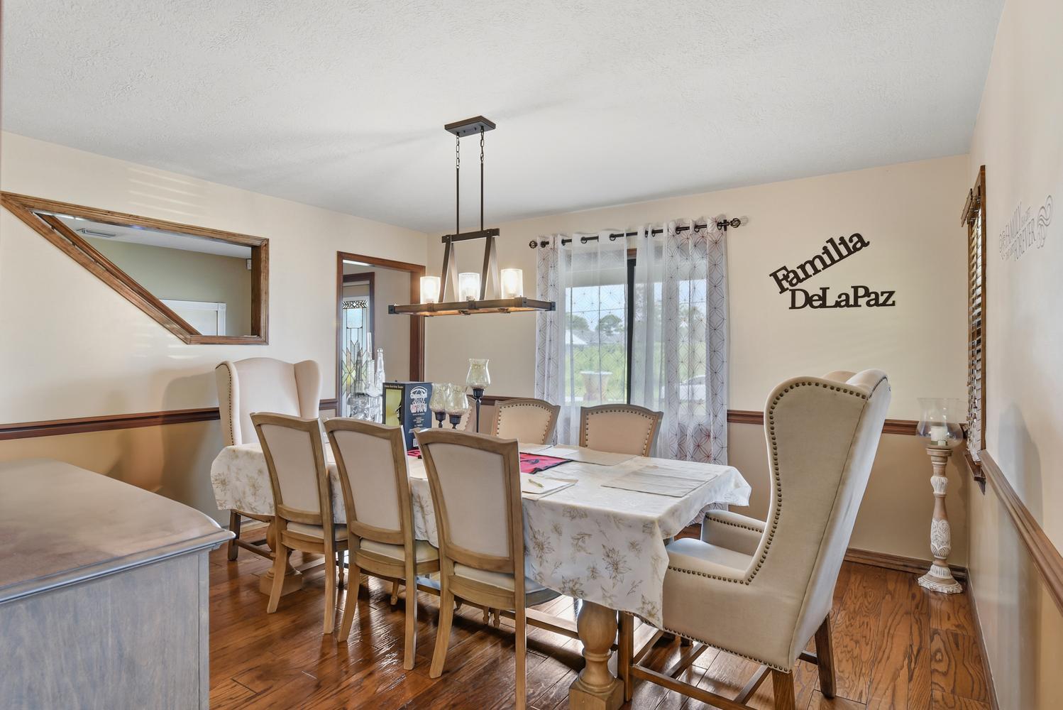 Sandpiper Bay - Residential