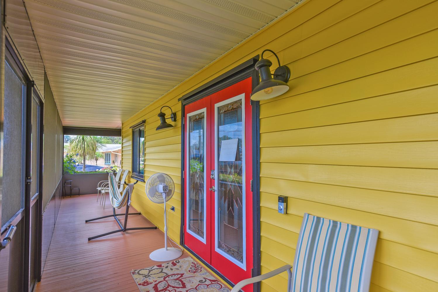 Sandpiper Bay - Residential