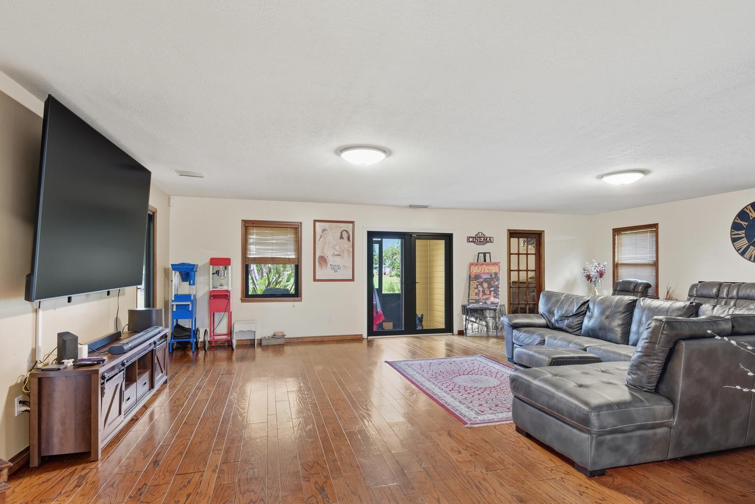 Sandpiper Bay - Residential