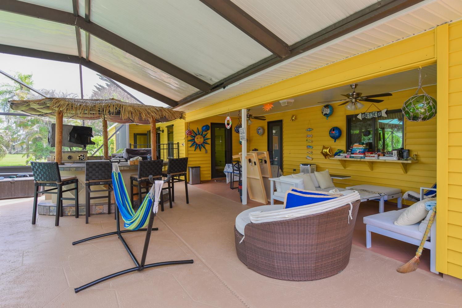 Sandpiper Bay - Residential