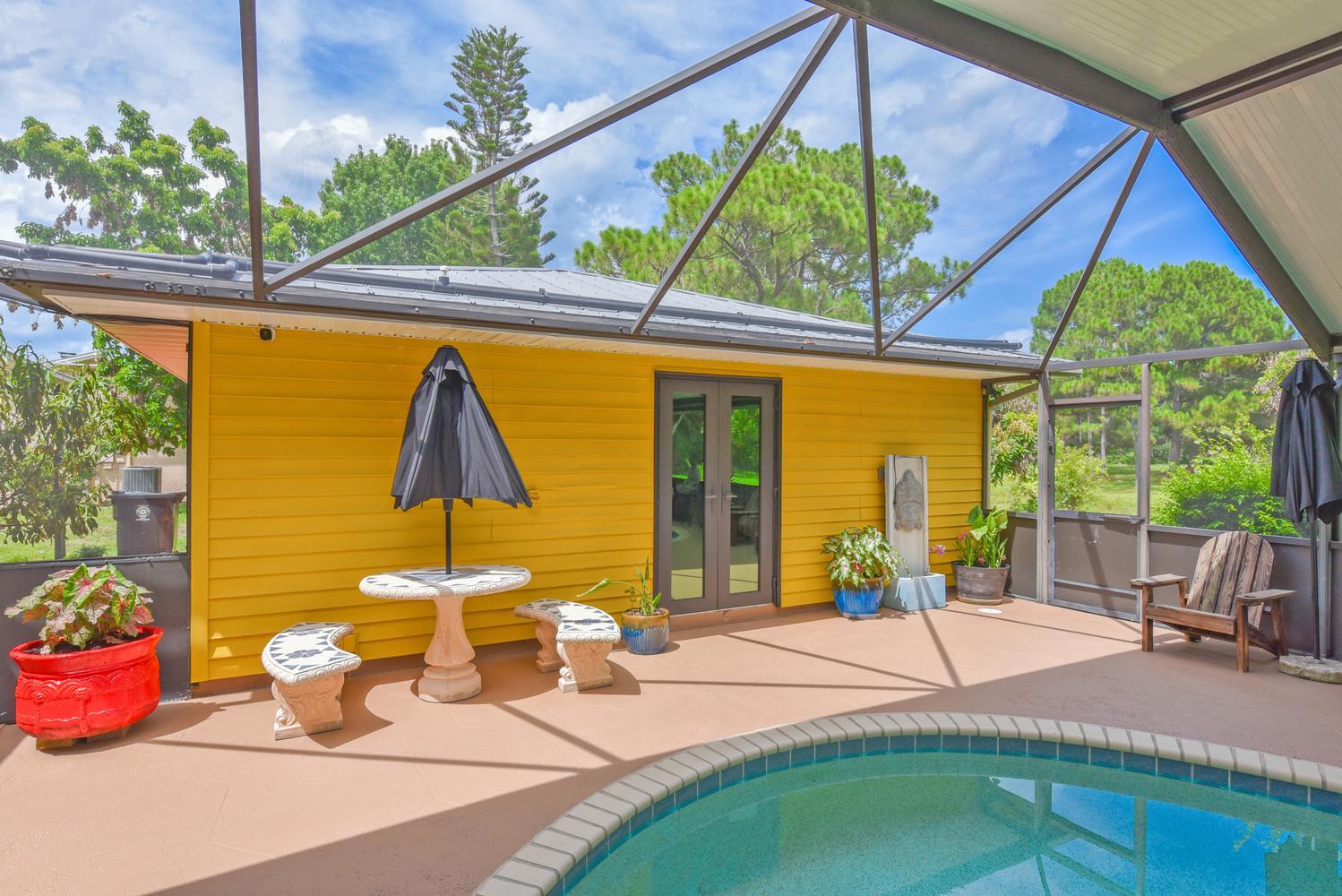 Sandpiper Bay - Residential