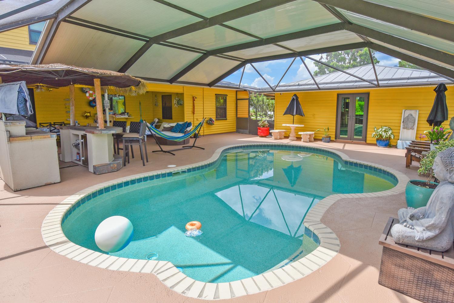 Sandpiper Bay - Residential