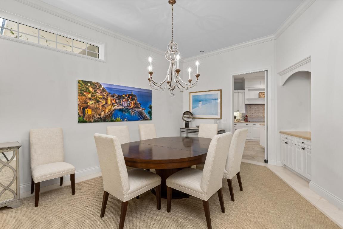 VILLA PLATI TOWNHOMES - Residential