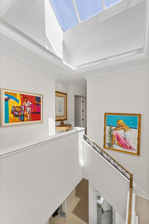 VILLA PLATI TOWNHOMES - Residential