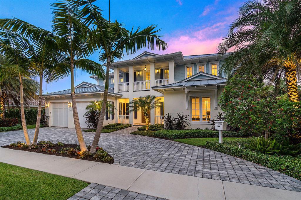 Lake Rogers - Residential