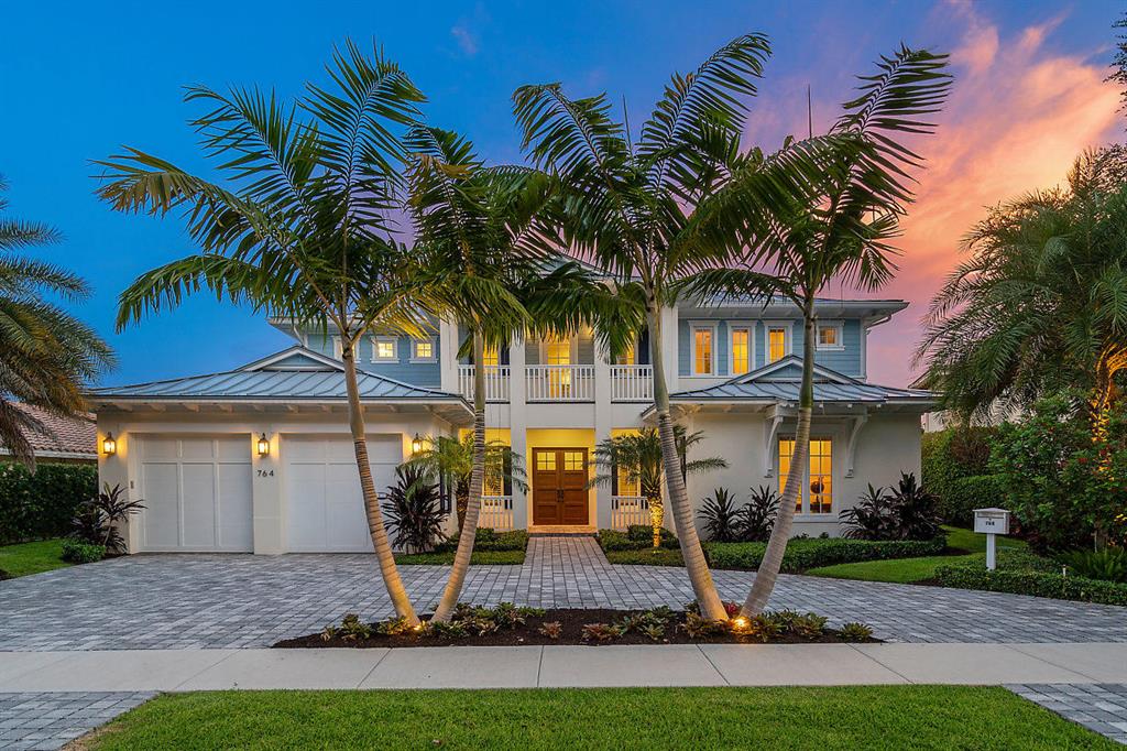 Lake Rogers - Residential