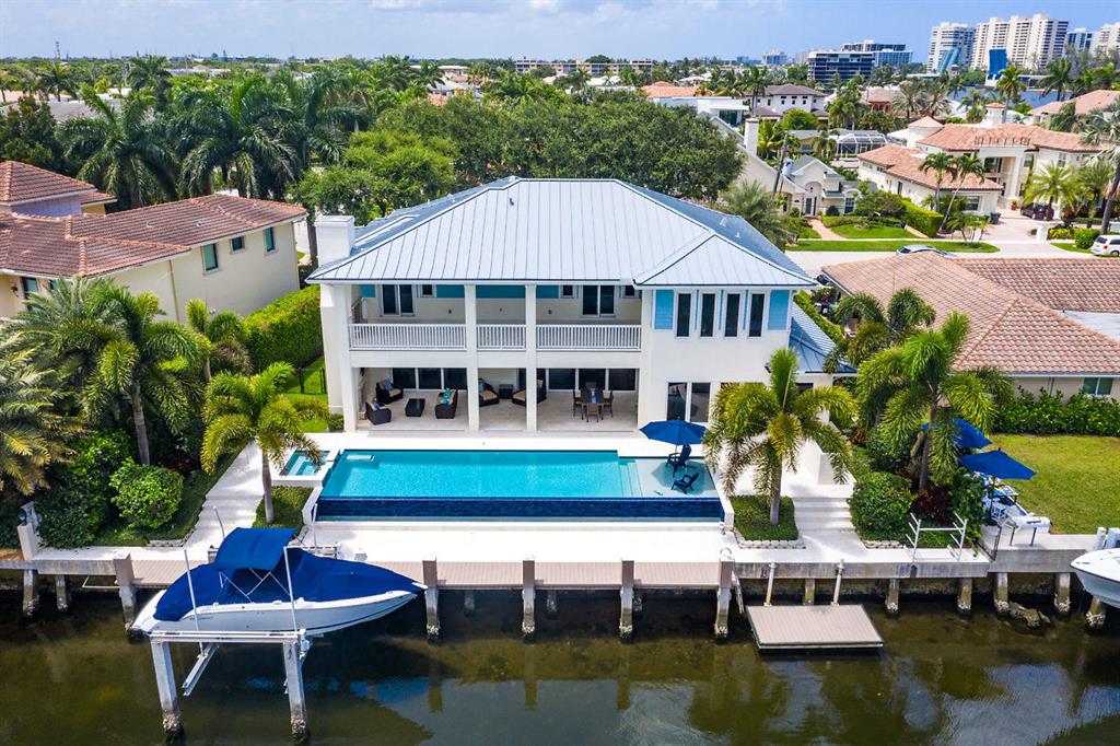 Lake Rogers - Residential