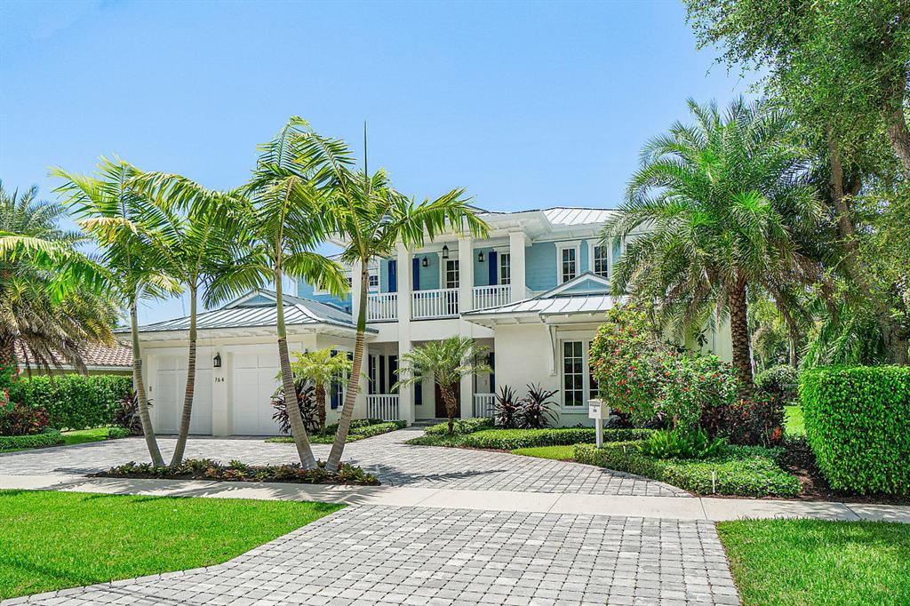 Lake Rogers - Residential