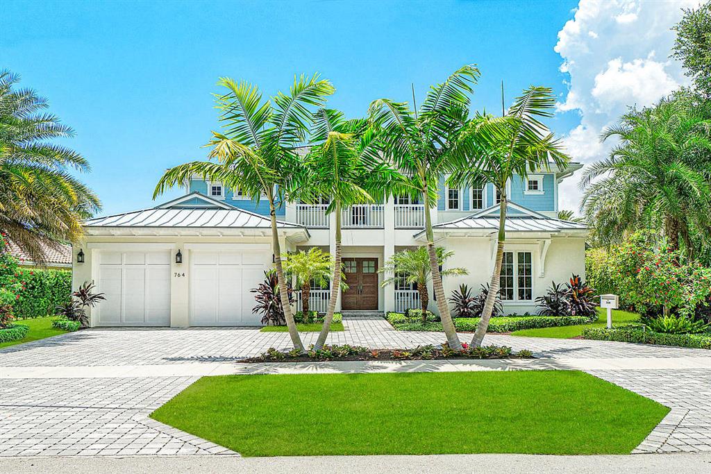 Lake Rogers - Residential