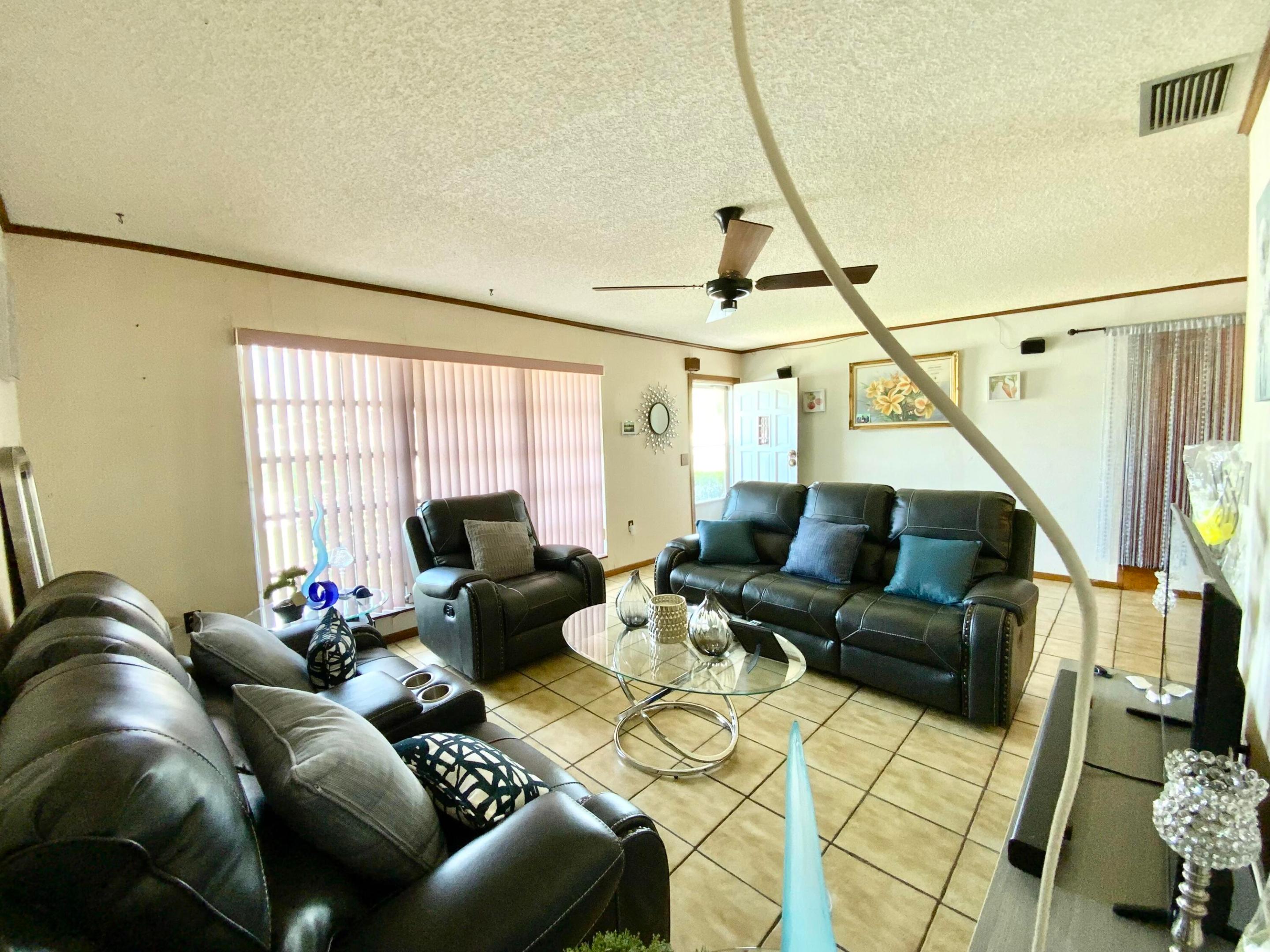 SUNRISE GOLF VILLAGE SEC 20 - Residential