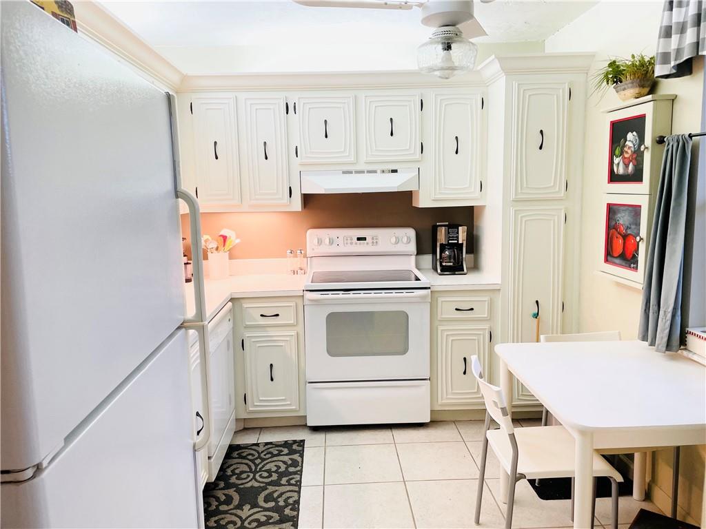 SOMERSET NO.1 - Residential