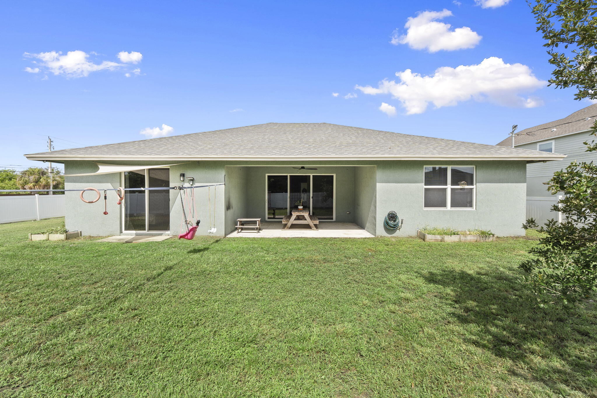 PORT ST LUCIE SECTION  34 - Residential