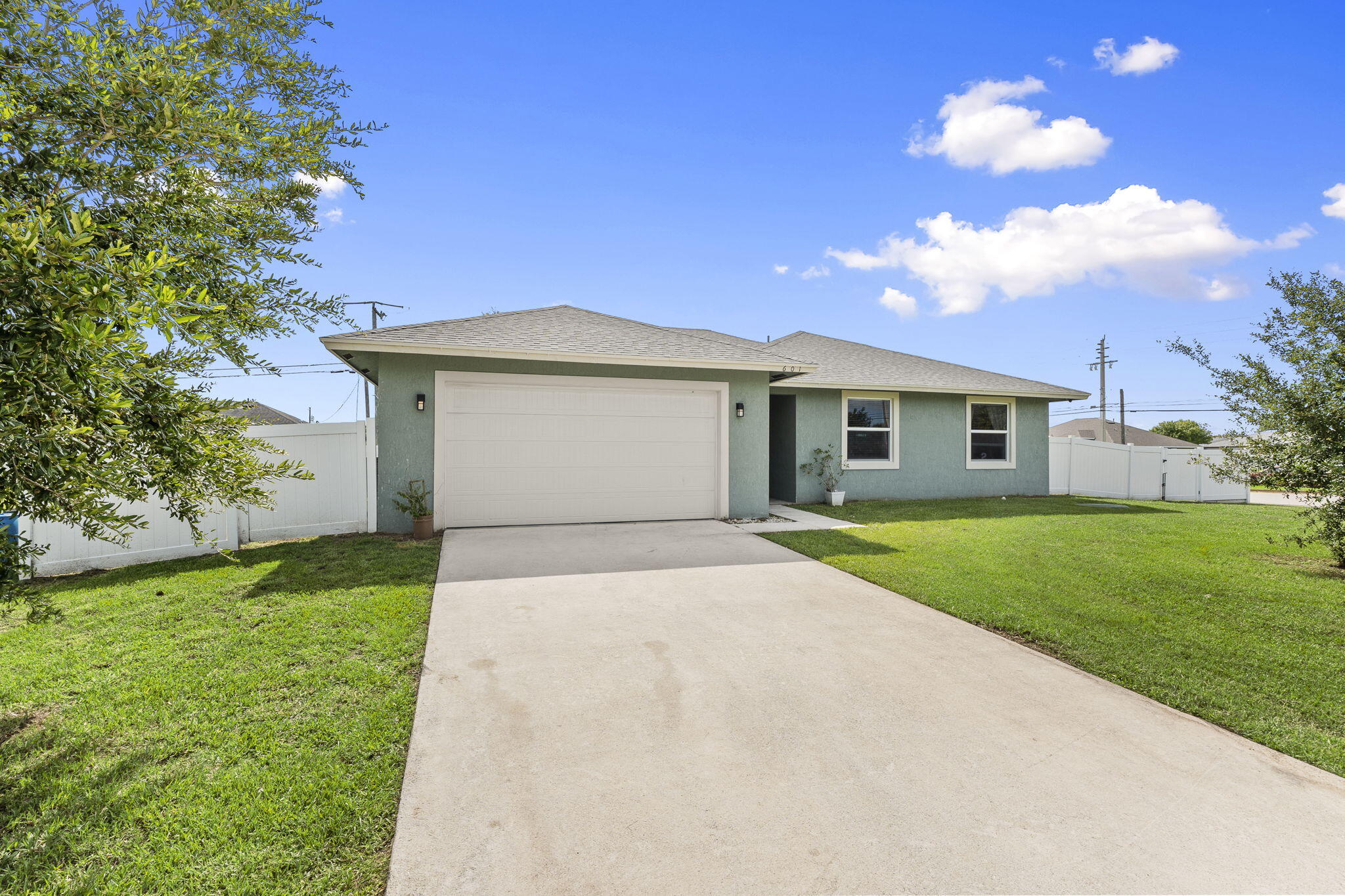 PORT ST LUCIE SECTION  34 - Residential
