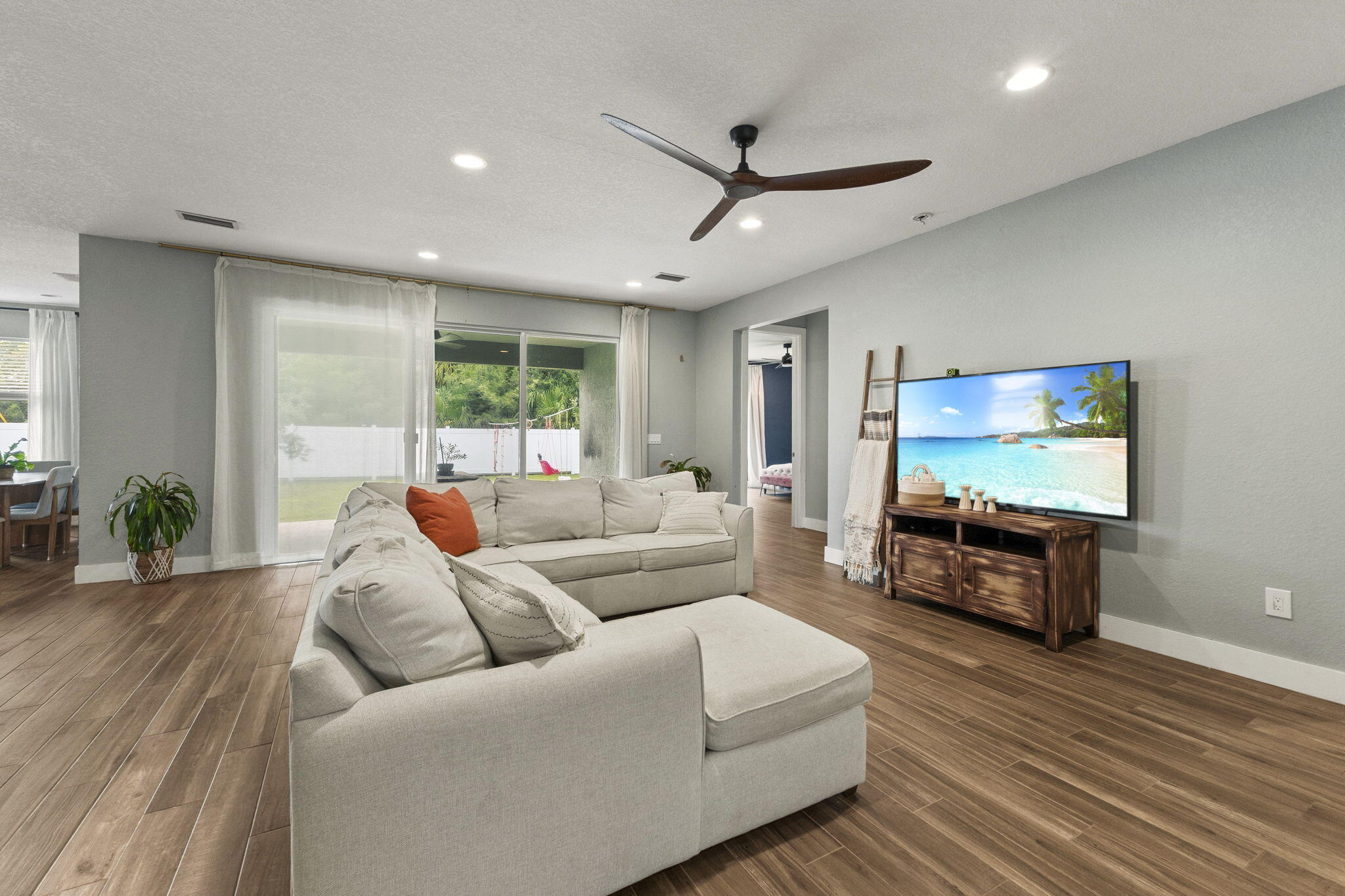 PORT ST LUCIE SECTION  34 - Residential