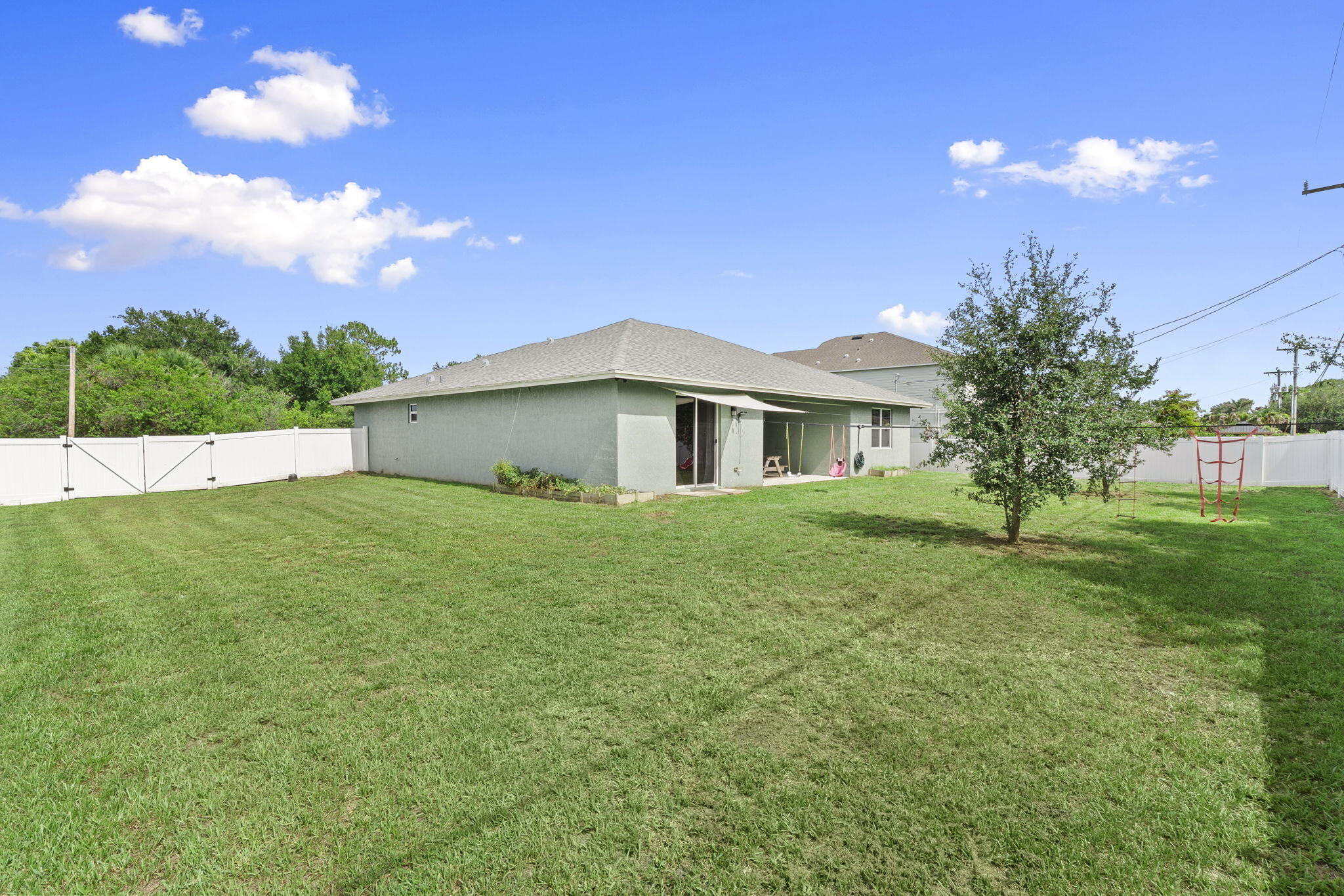 PORT ST LUCIE SECTION  34 - Residential