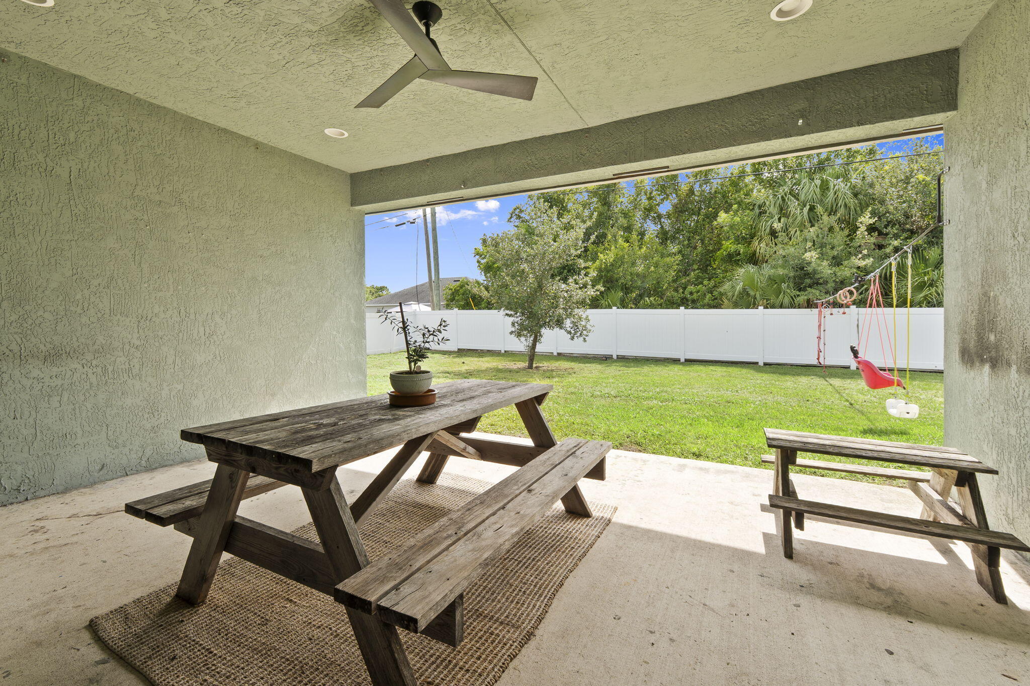 PORT ST LUCIE SECTION  34 - Residential
