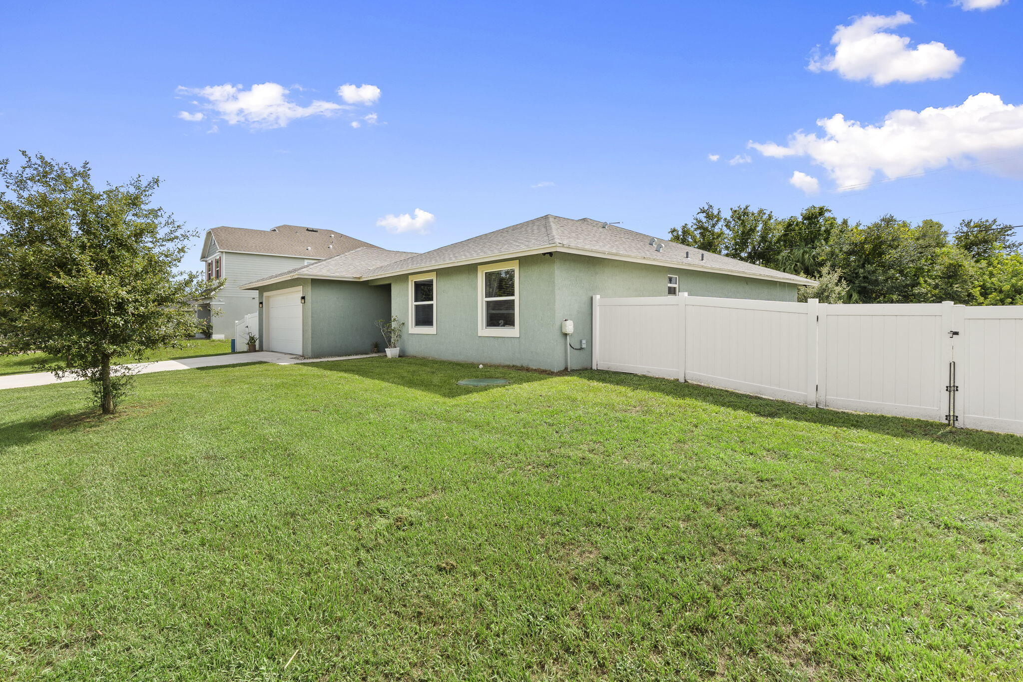 PORT ST LUCIE SECTION  34 - Residential
