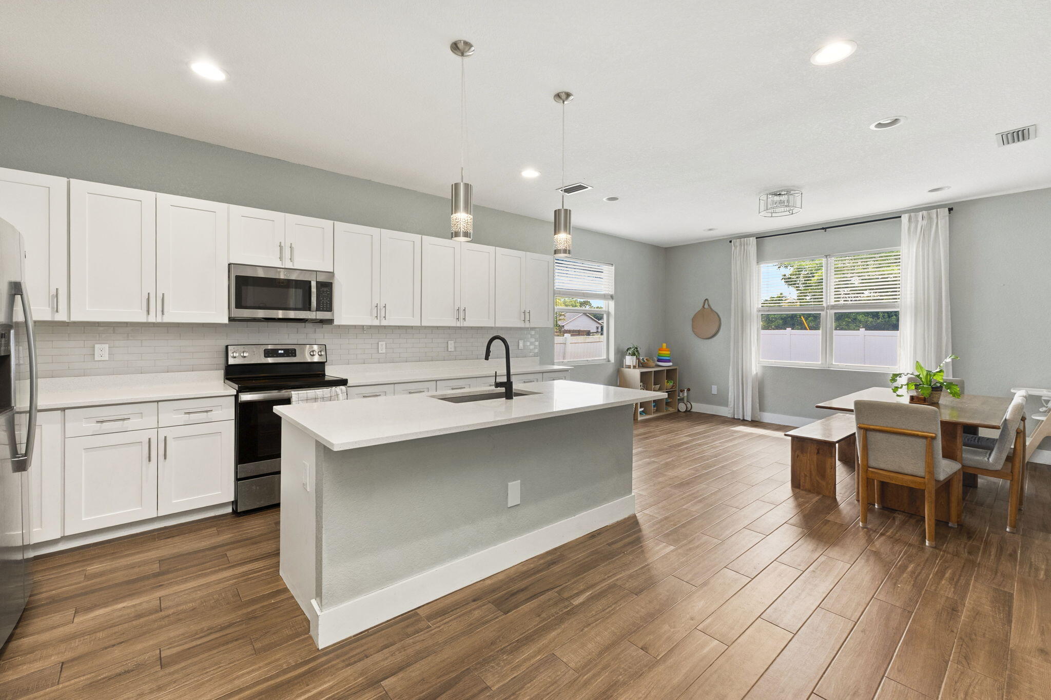 PORT ST LUCIE SECTION  34 - Residential