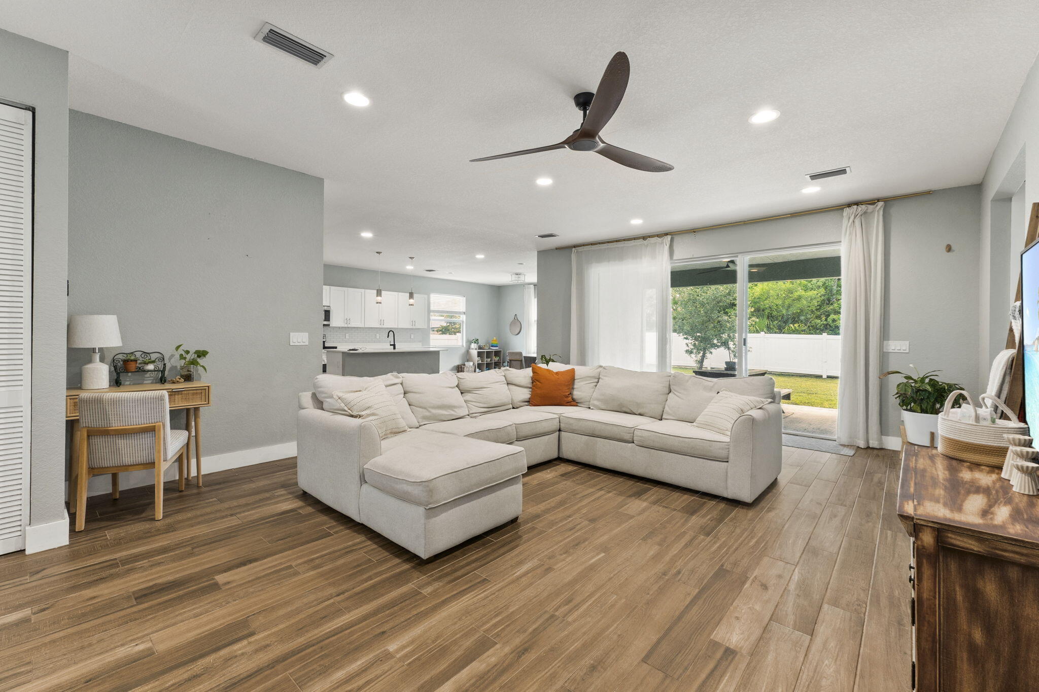 PORT ST LUCIE SECTION  34 - Residential