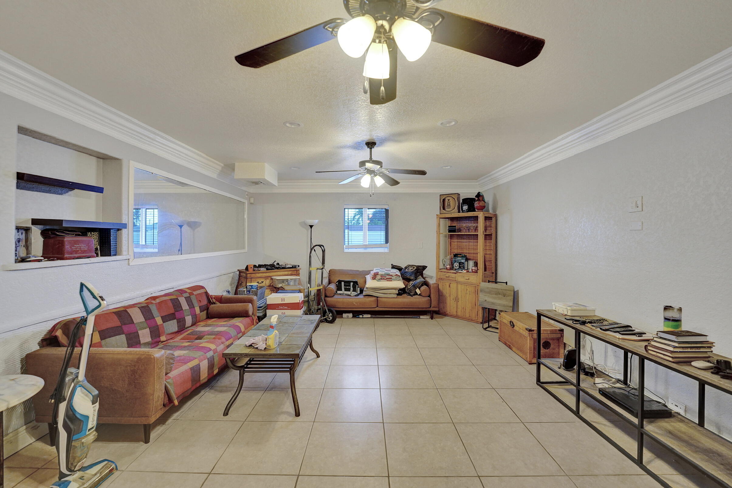 GOLDEN HEIGHTS HOMES - Residential