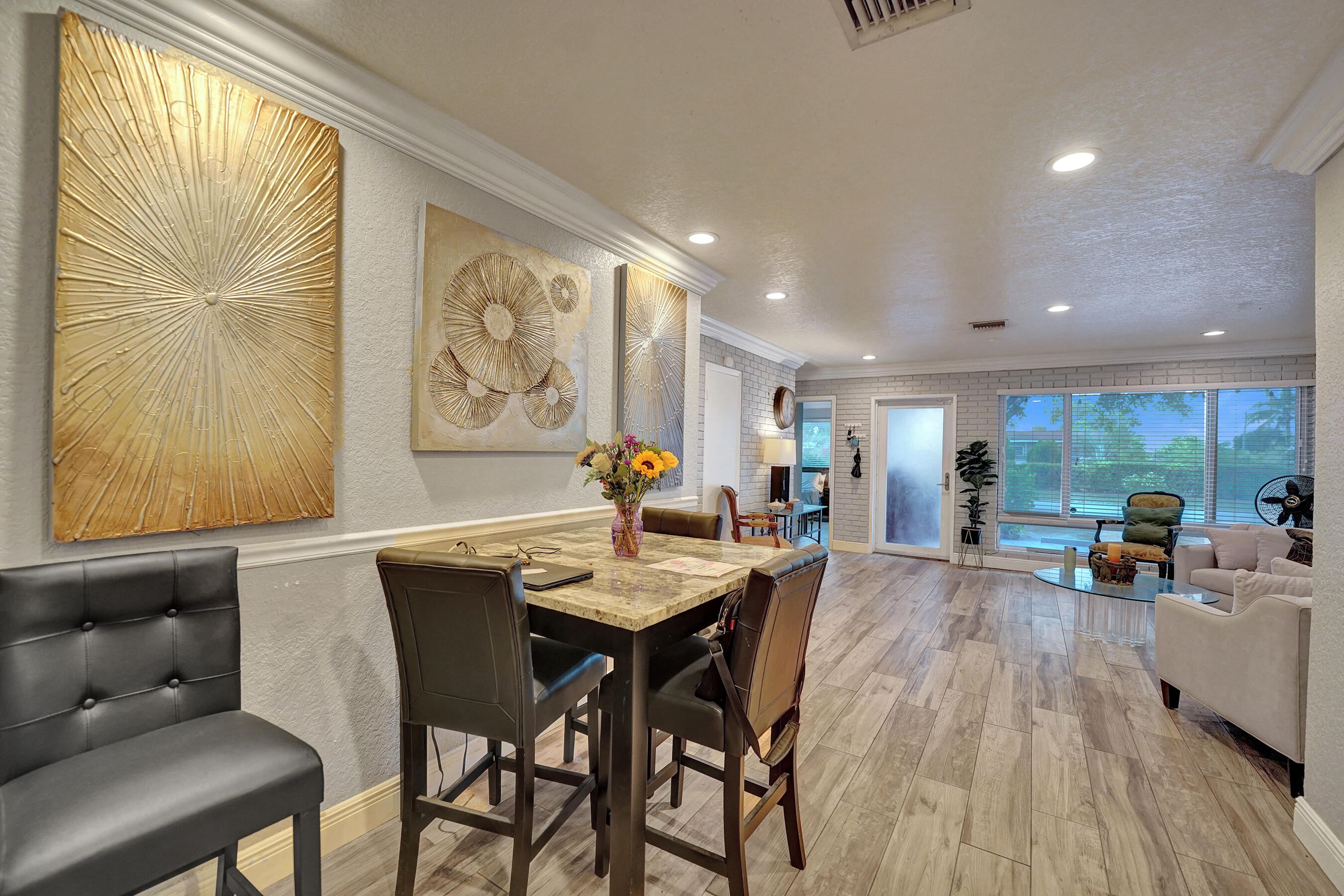 GOLDEN HEIGHTS HOMES - Residential
