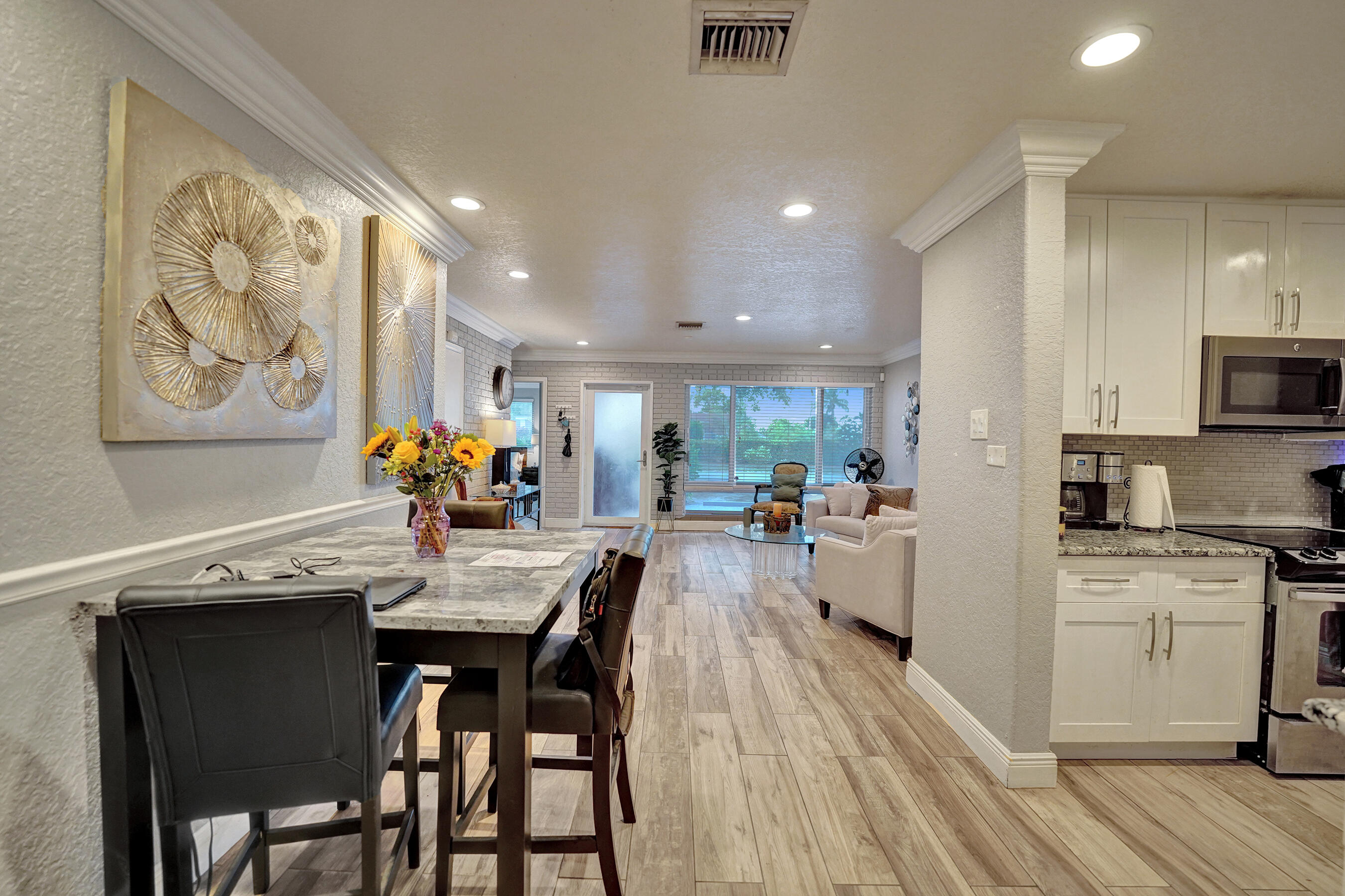 GOLDEN HEIGHTS HOMES - Residential