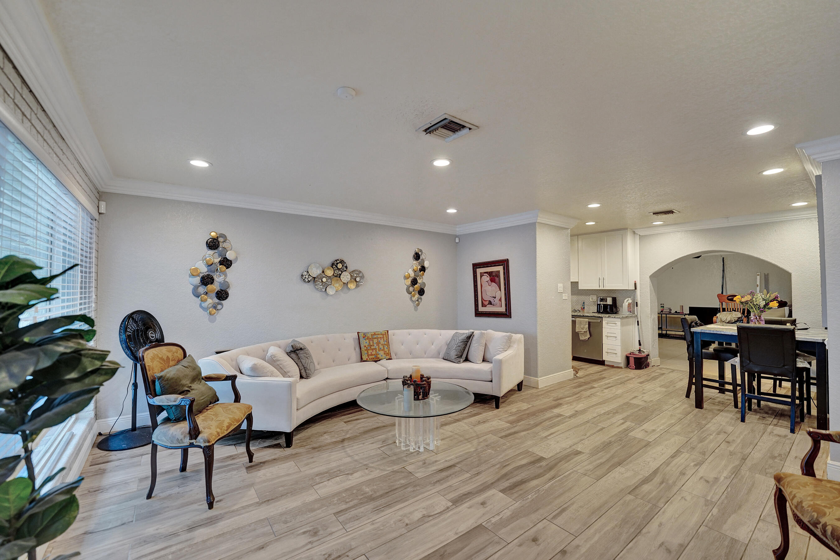 GOLDEN HEIGHTS HOMES - Residential