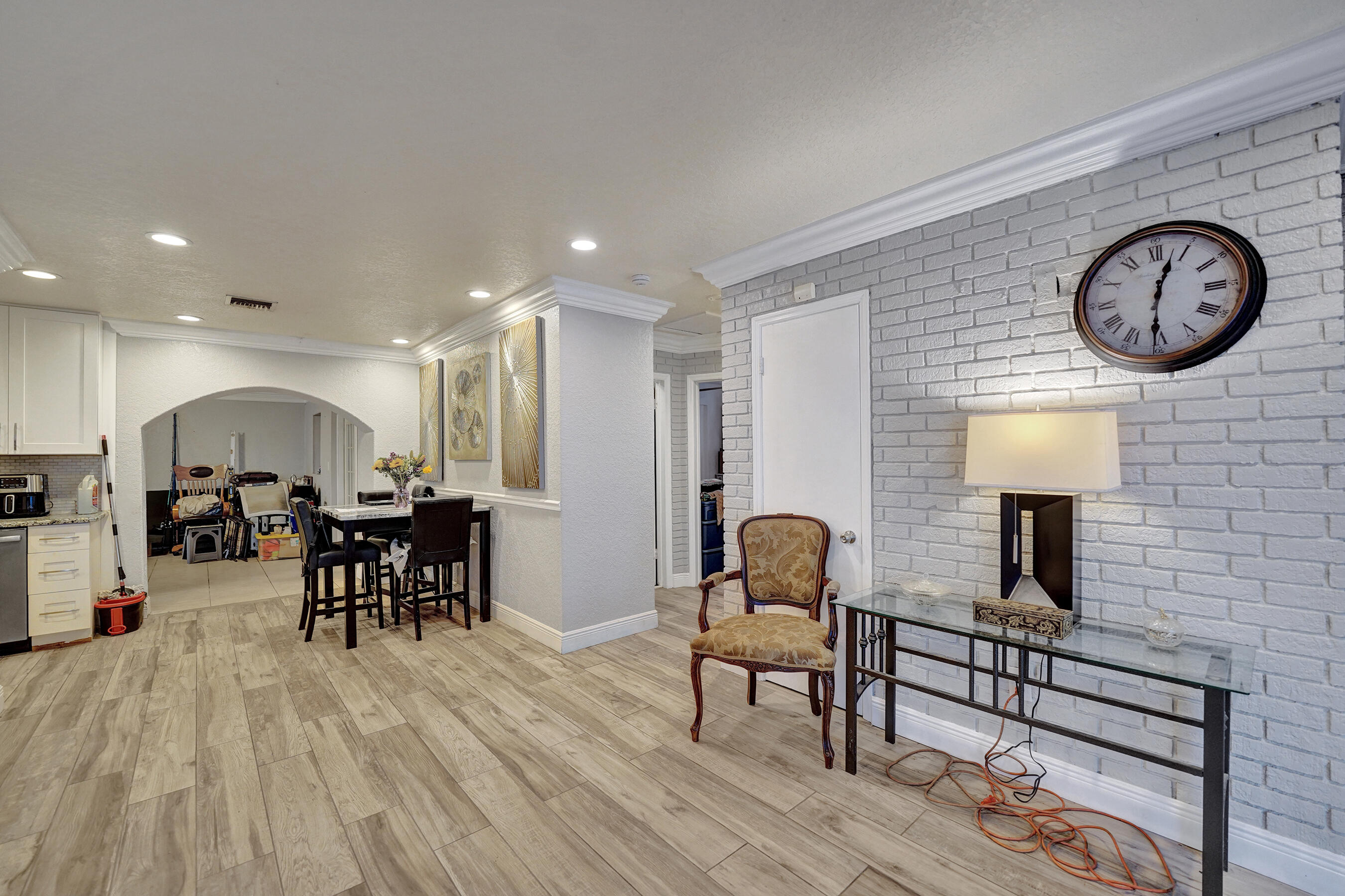 GOLDEN HEIGHTS HOMES - Residential