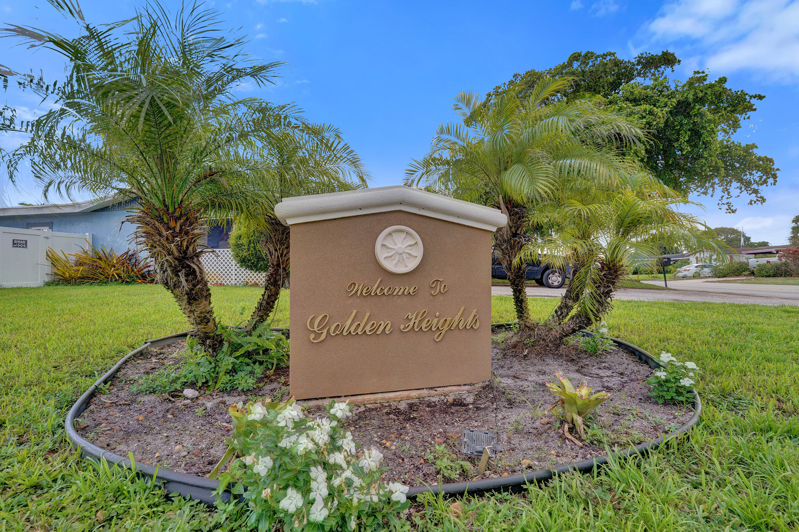 GOLDEN HEIGHTS HOMES - Residential