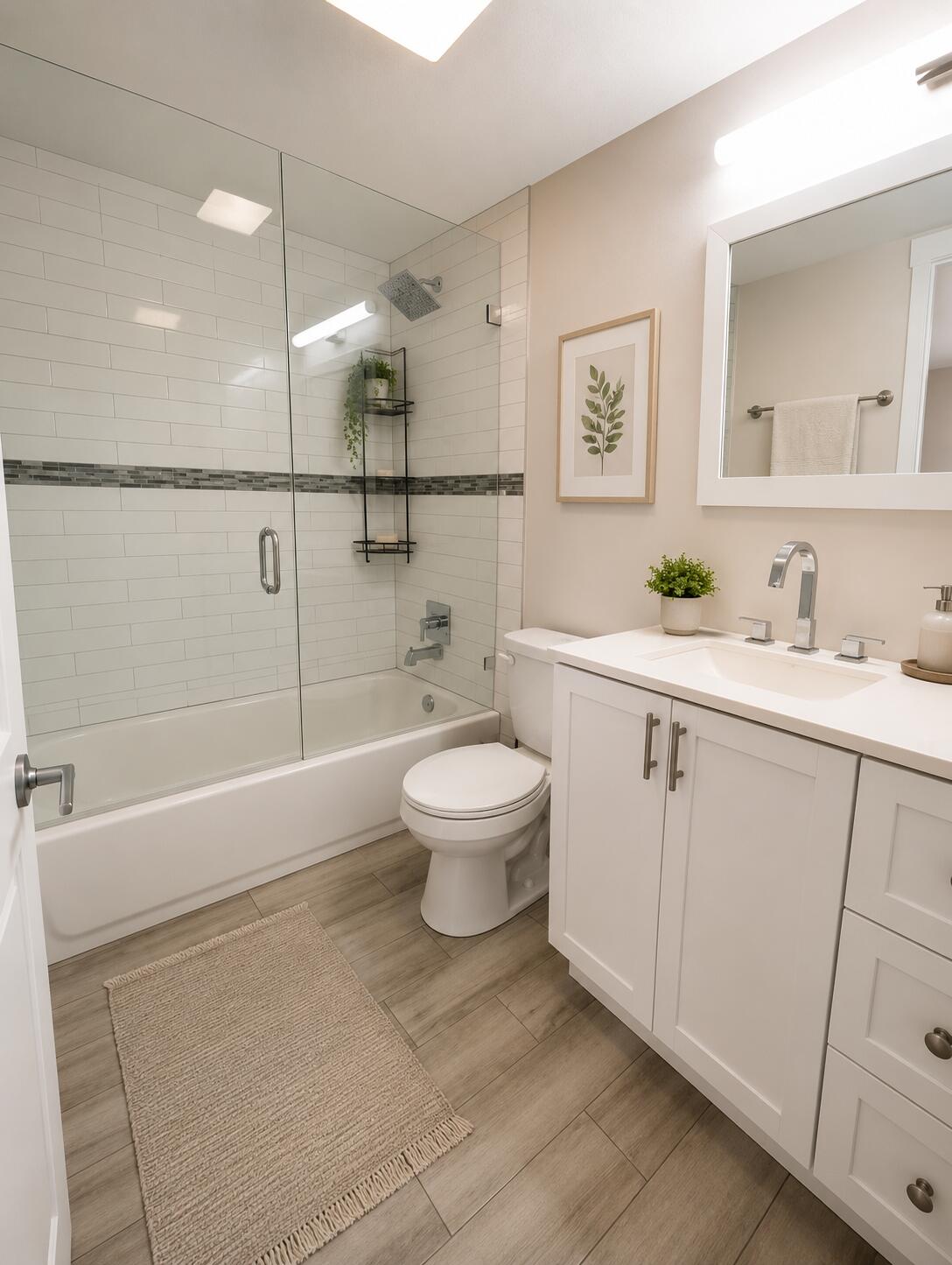 COUNTRY VILLAGE CONDO - Residential Lease