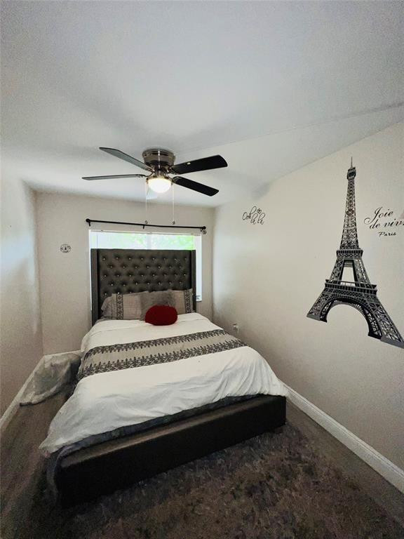COUNTRY VILLAGE CONDO - Residential Lease