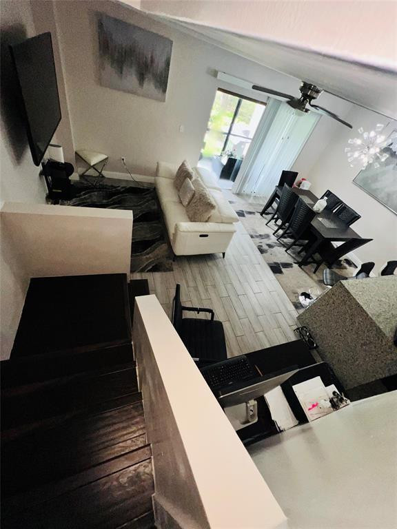 COUNTRY VILLAGE CONDO - Residential Lease