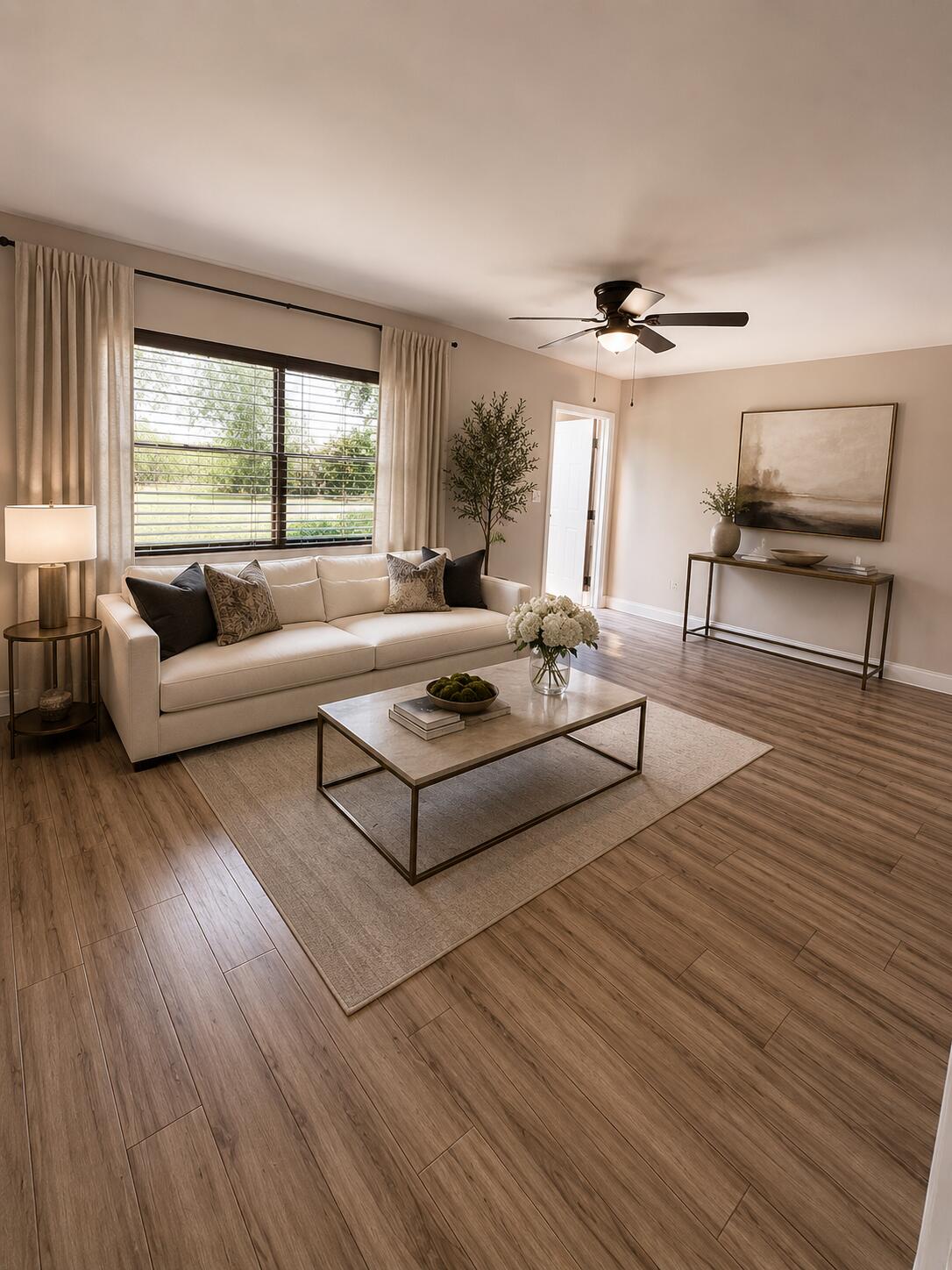 COUNTRY VILLAGE CONDO - Residential Lease