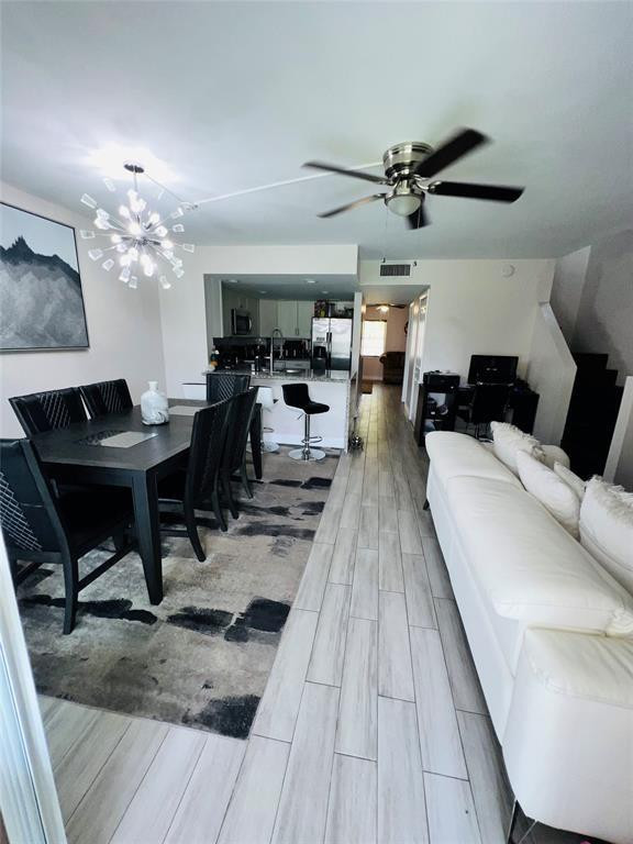COUNTRY VILLAGE CONDO - Residential Lease