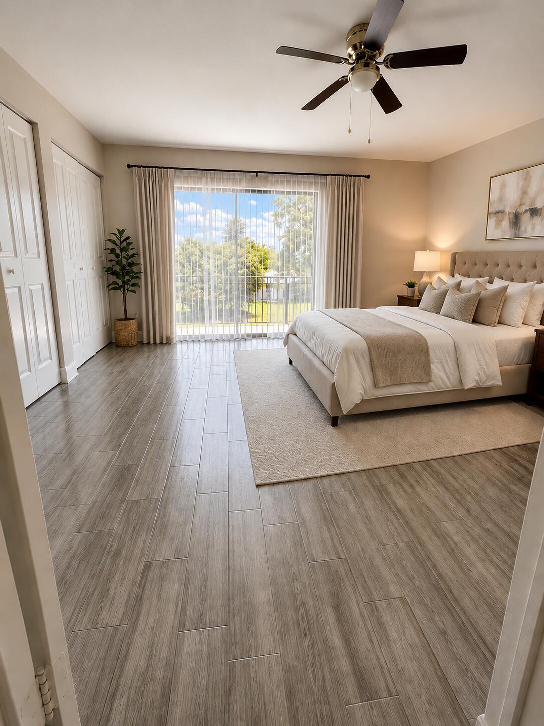 COUNTRY VILLAGE CONDO - Residential Lease