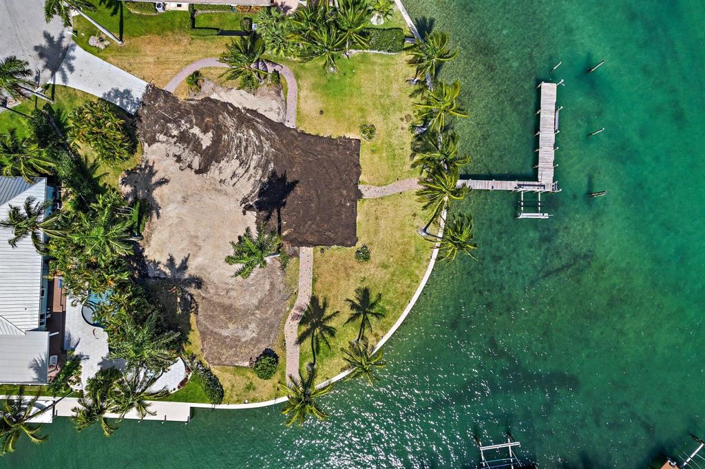 RIO VISTA OF ISLAND SHORES - Land