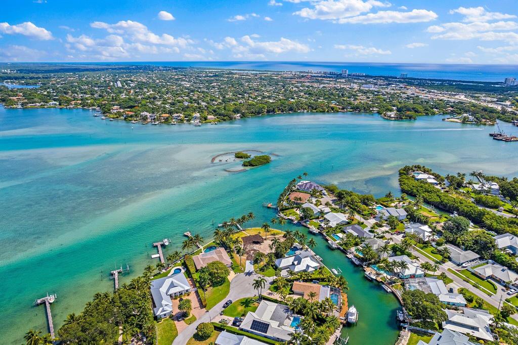 RIO VISTA OF ISLAND SHORES - Land