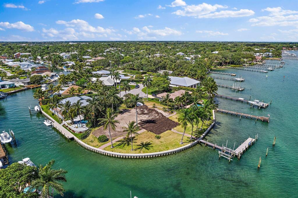 RIO VISTA OF ISLAND SHORES - Land