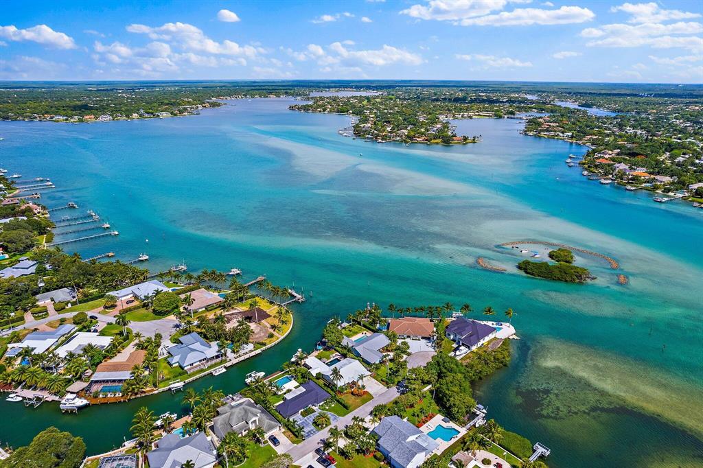 RIO VISTA OF ISLAND SHORES - Land