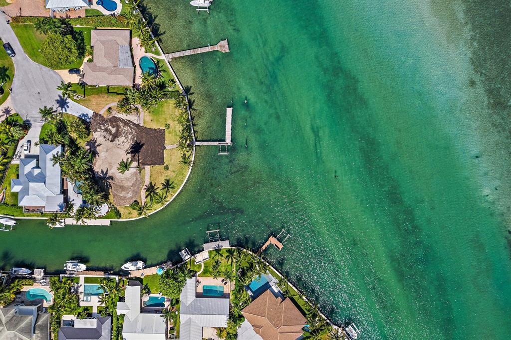 RIO VISTA OF ISLAND SHORES - Land