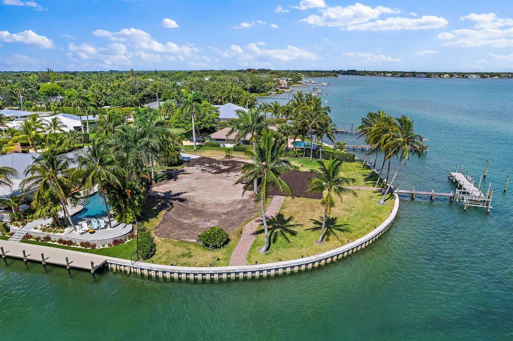 RIO VISTA OF ISLAND SHORES - Land