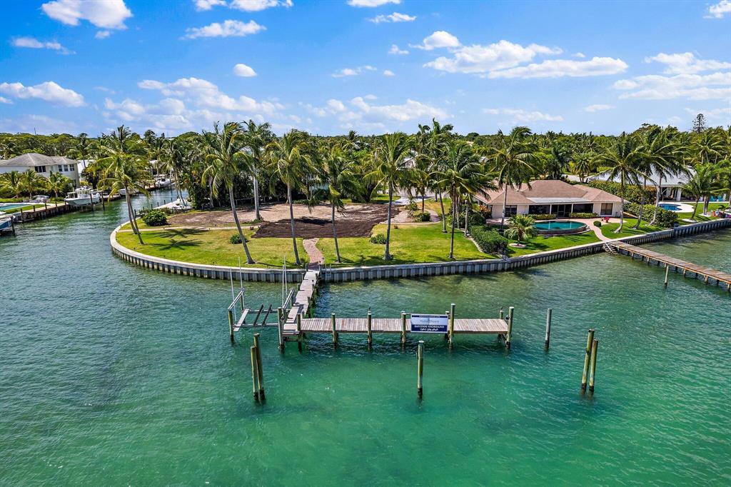 RIO VISTA OF ISLAND SHORES - Land