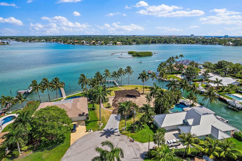 RIO VISTA OF ISLAND SHORES - Land