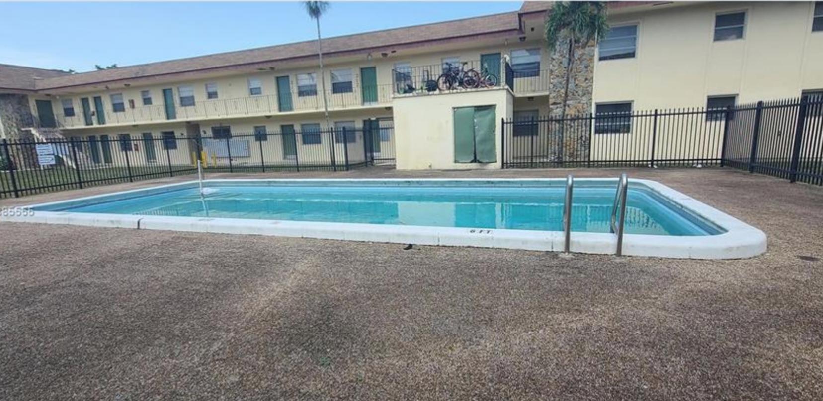 BRISTOL COURT CONDO - Residential