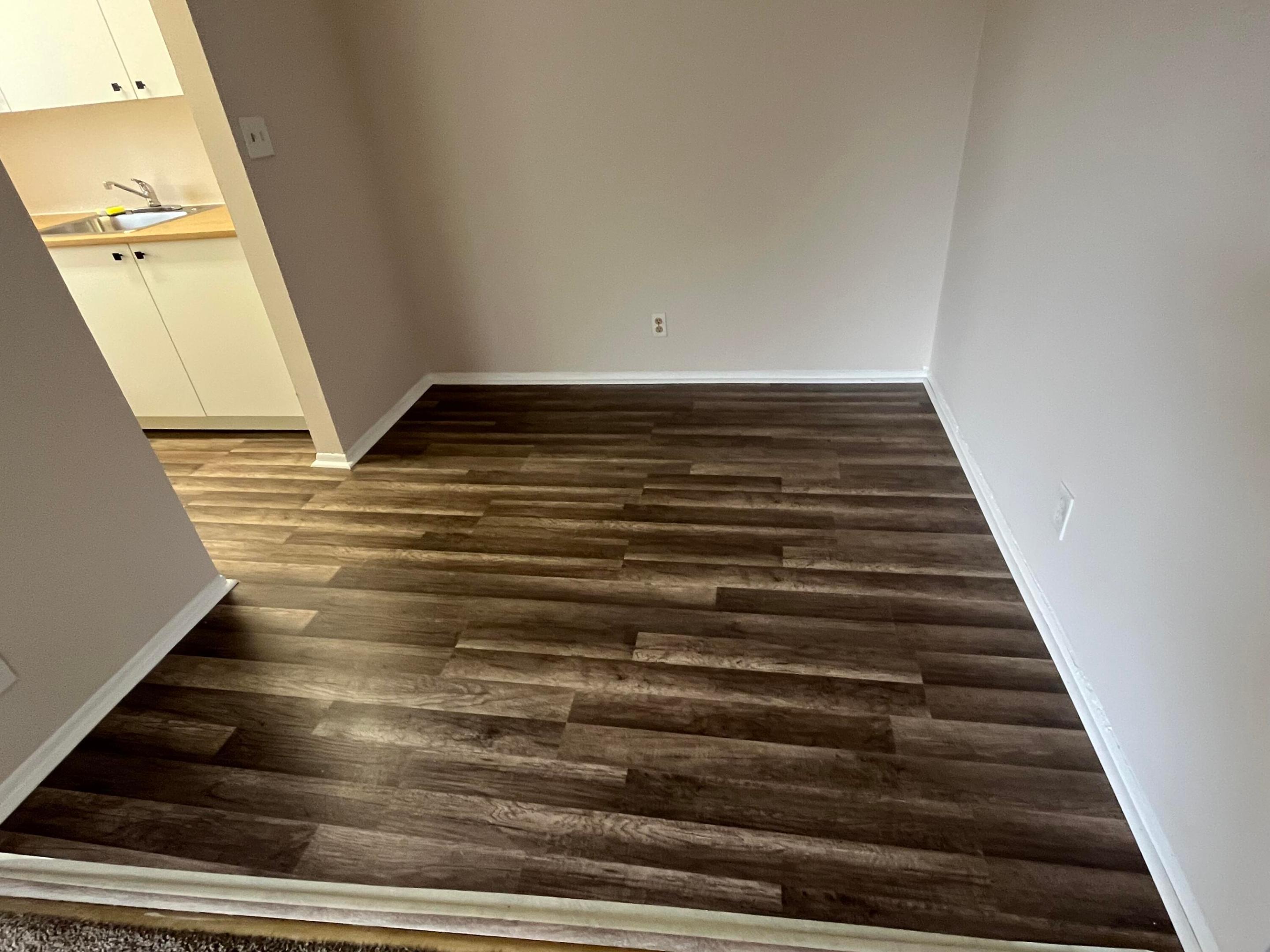BRISTOL COURT CONDO - Residential