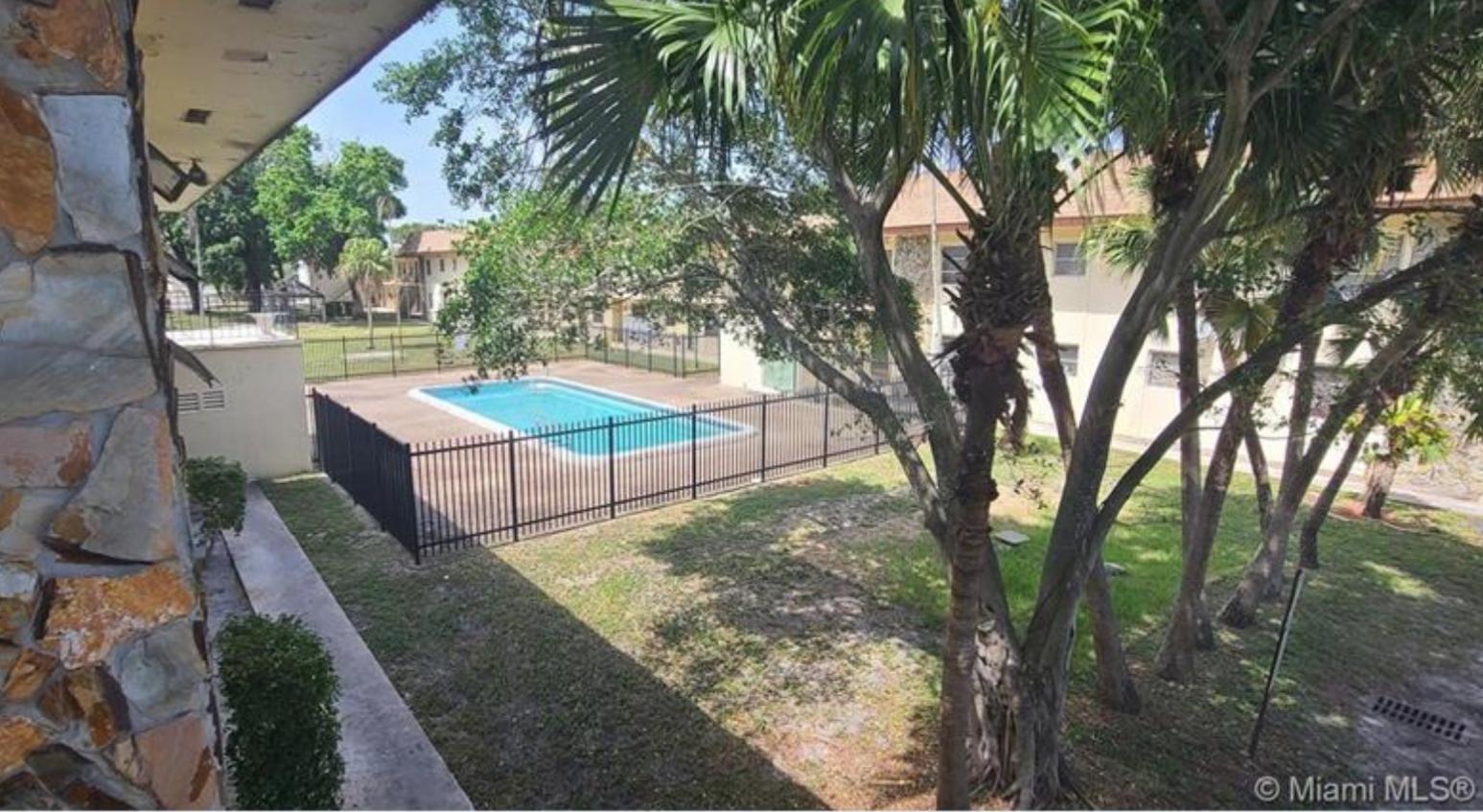 BRISTOL COURT CONDO - Residential
