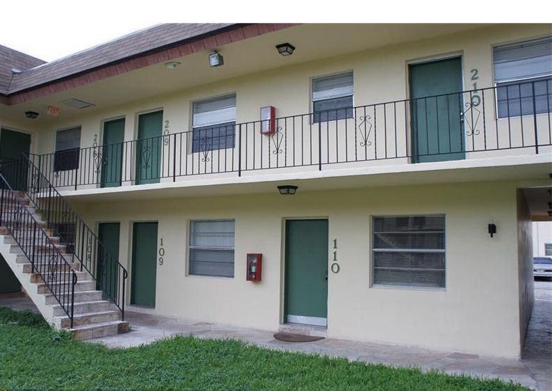BRISTOL COURT CONDO - Residential