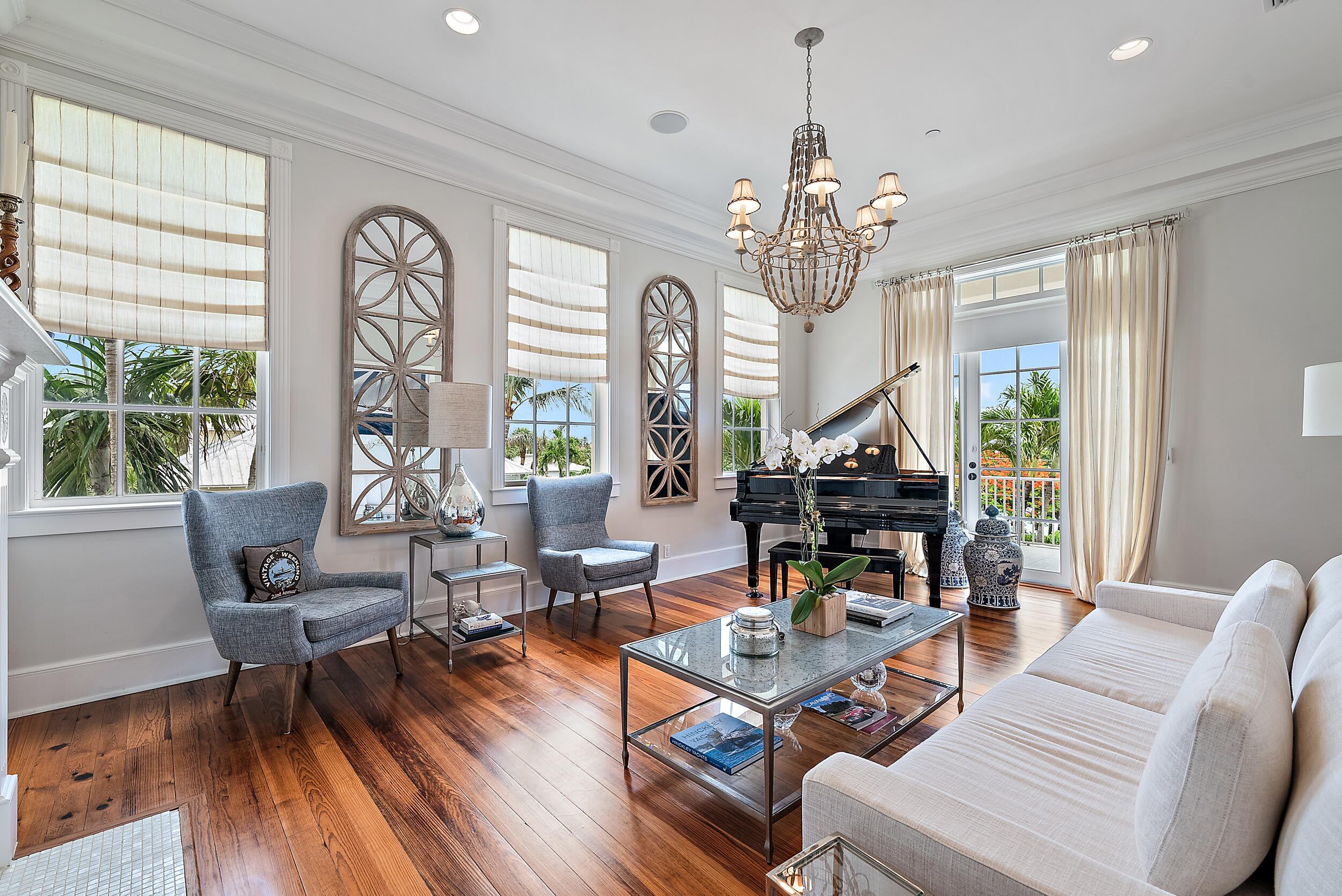OLD TOWNE AT JUNO BEACH - Residential