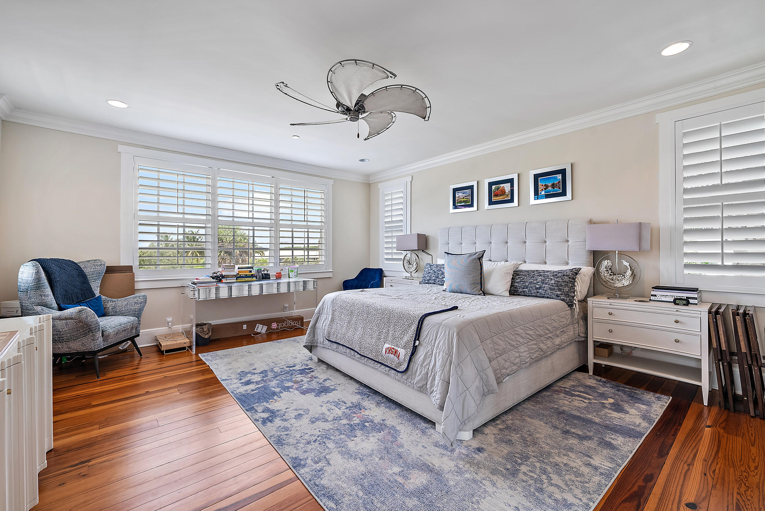 OLD TOWNE AT JUNO BEACH - Residential