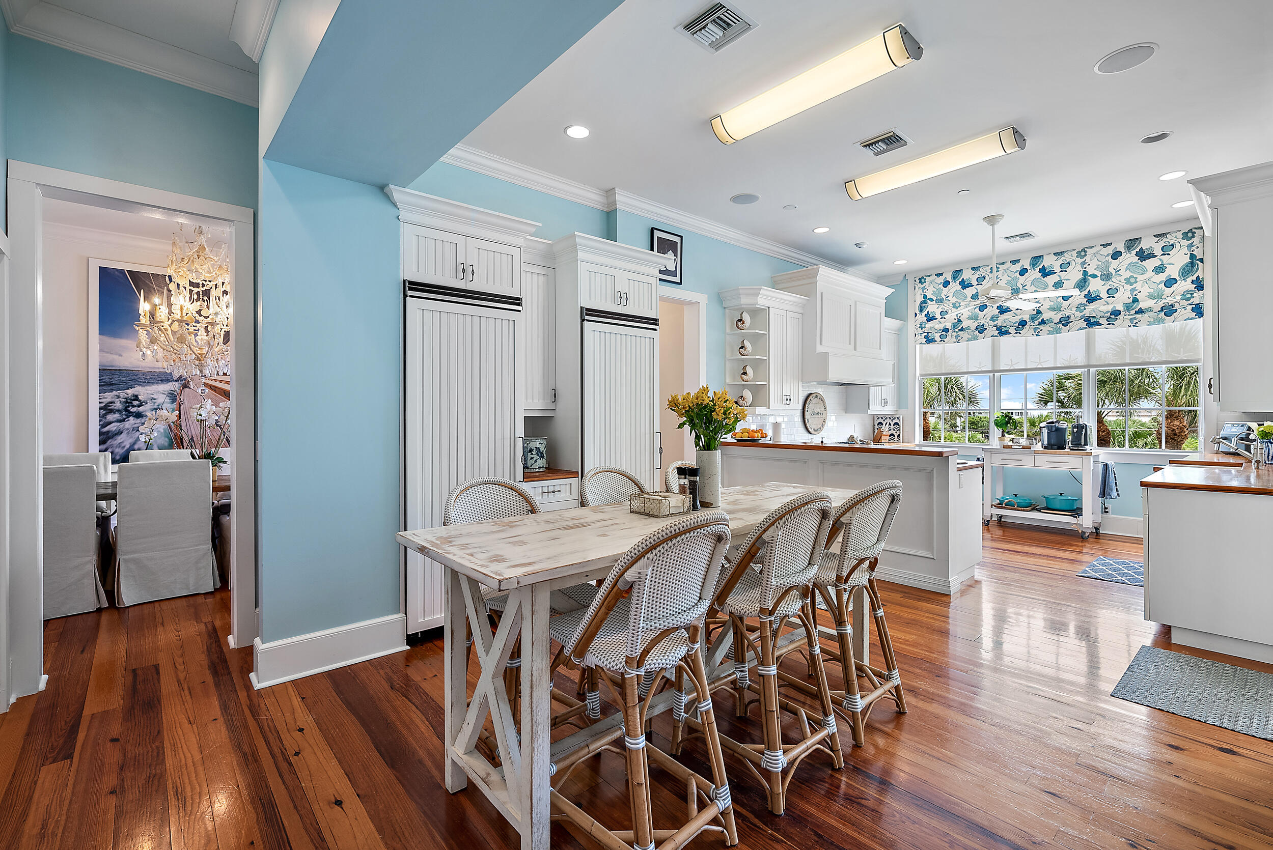 OLD TOWNE AT JUNO BEACH - Residential